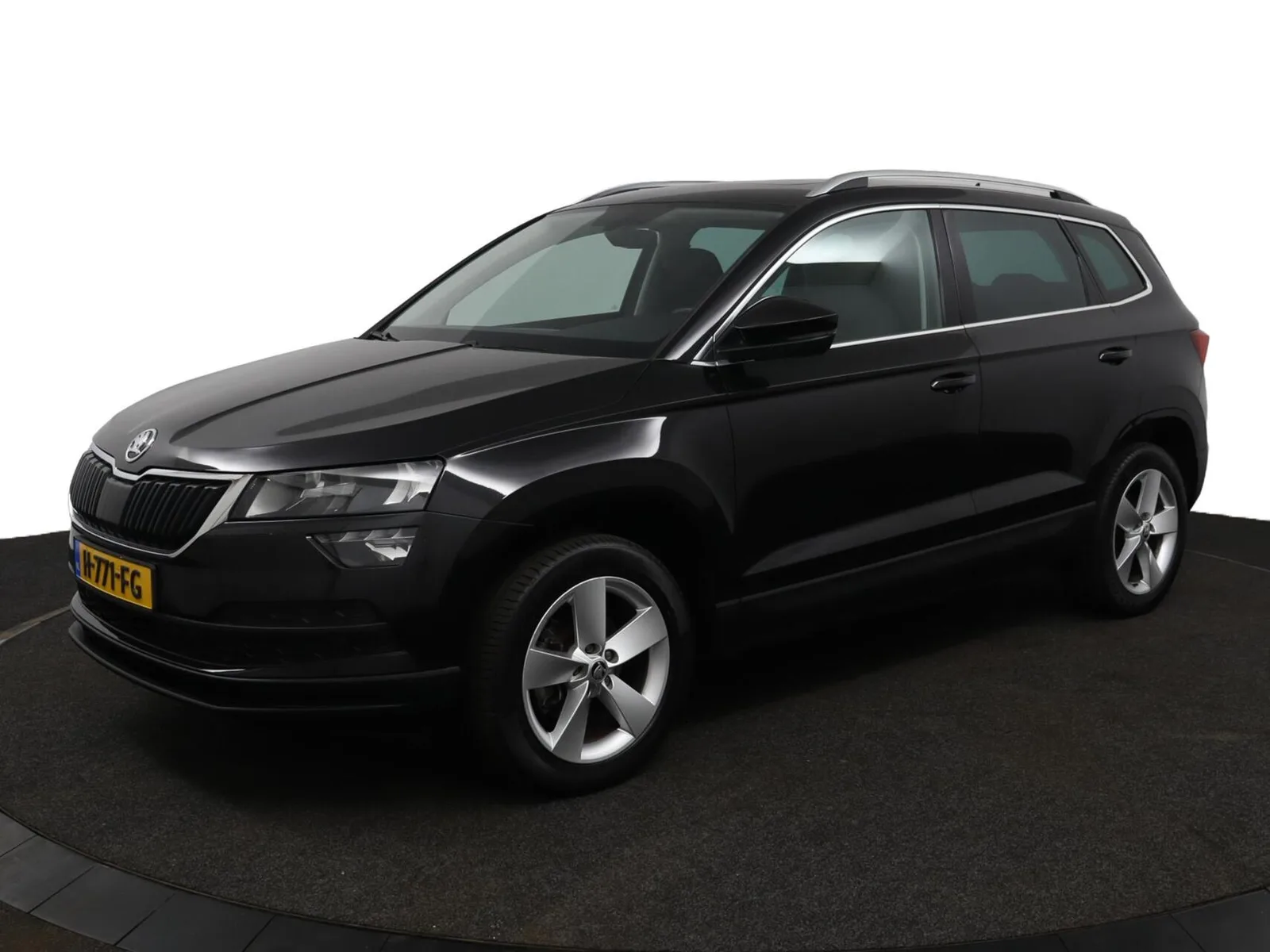Škoda Karoq (2020) — foto 1