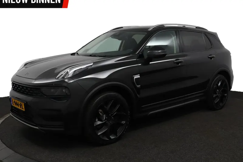 Lynk & Co 01 (2021)