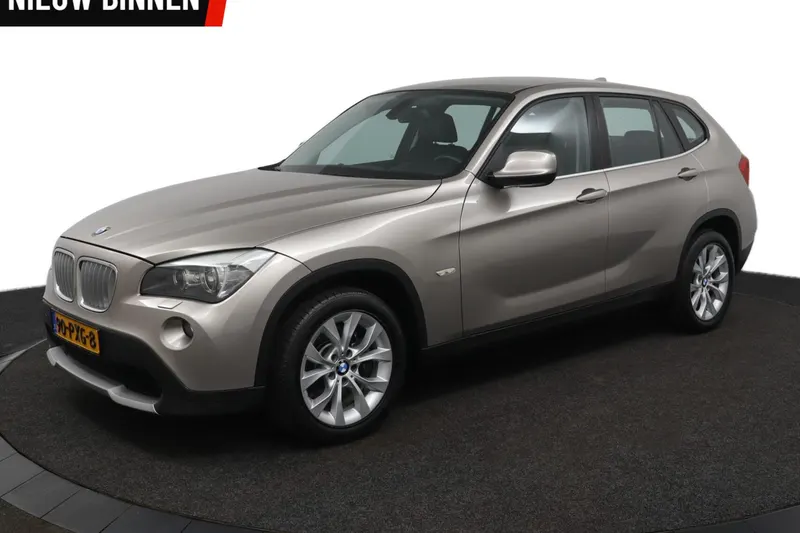 BMW X1 (2011)