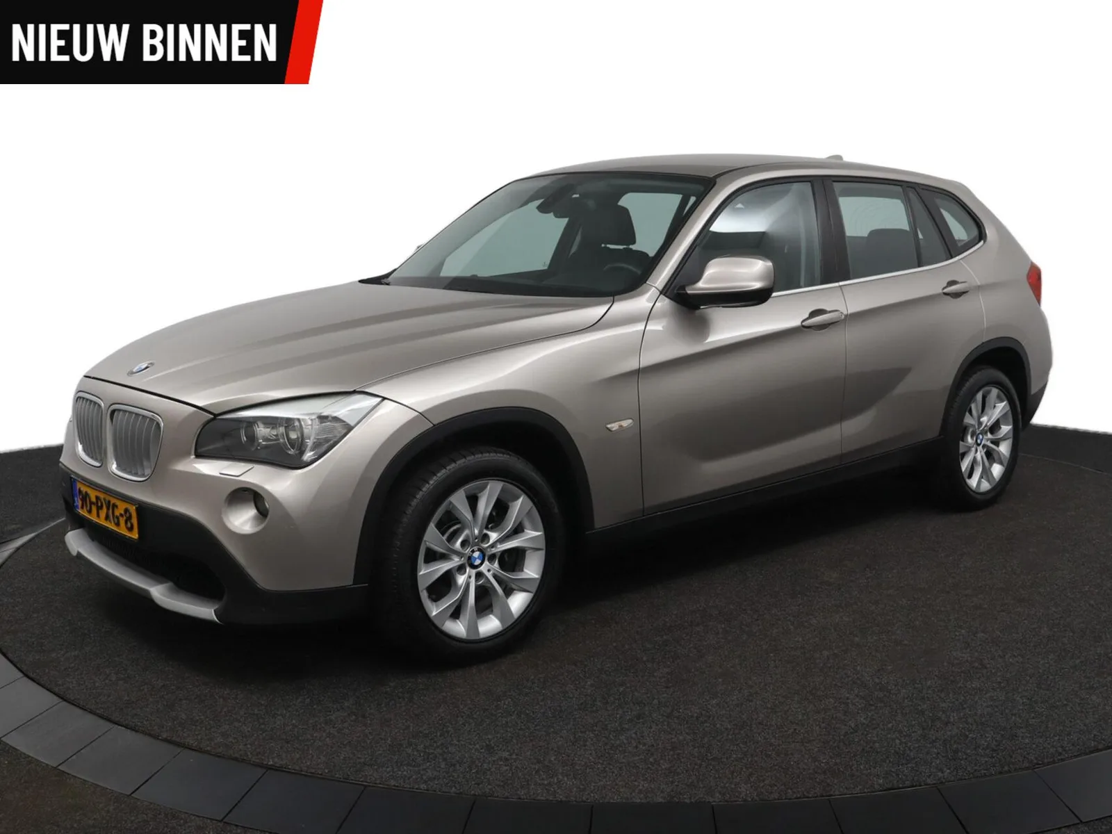 BMW X1 (2011) — foto 1