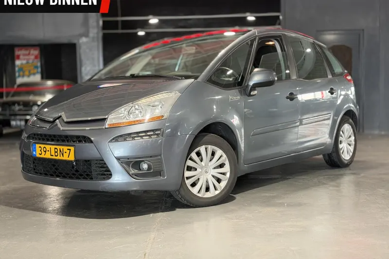 Citroën C4 Picasso (2010)