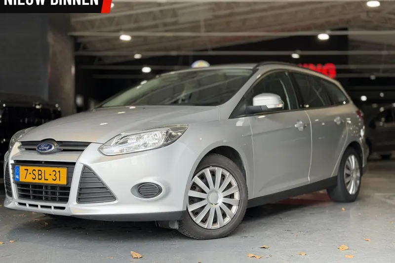 Ford Focus (2013)