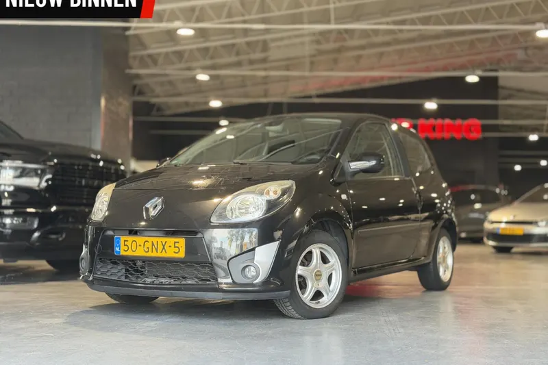 Renault Twingo (2008)