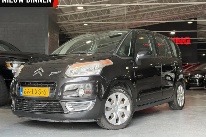 Citroën C3 Picasso (2010)