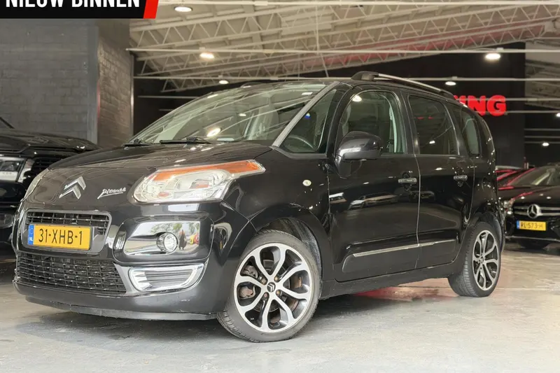 Citroën C3 Picasso (2012)