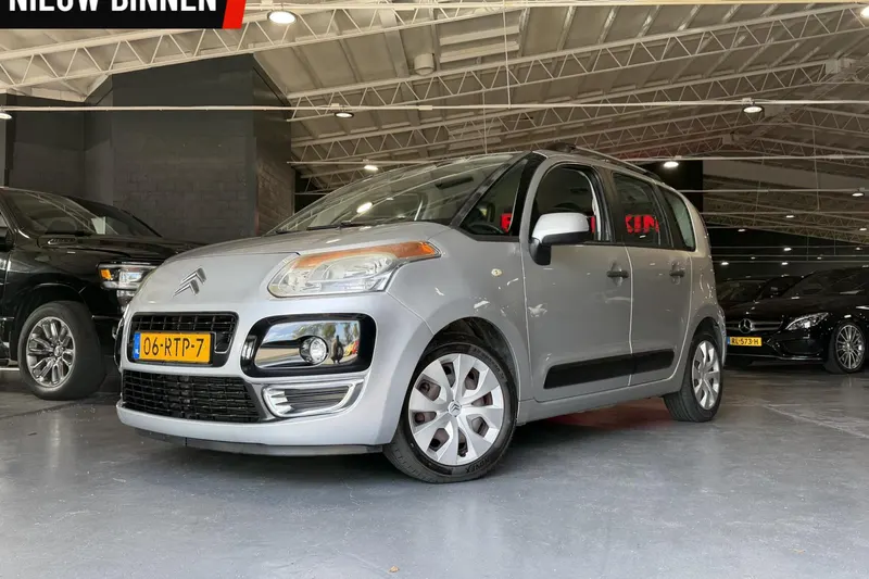 Citroën C3 Picasso (2010)