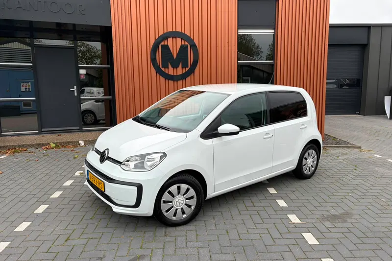 Volkswagen Up! (2020)