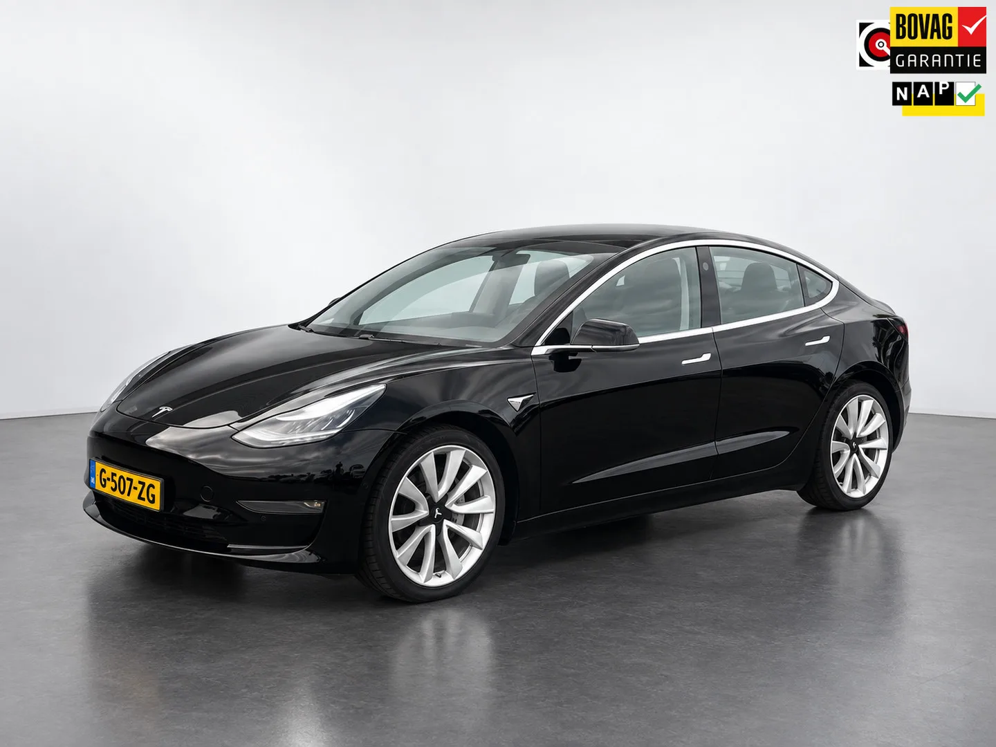 Tesla Model 3 (2019) — foto 1