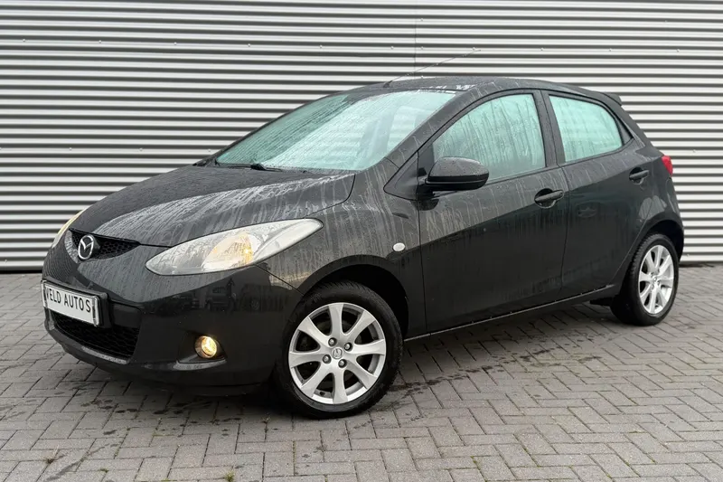 Mazda 2 (2010)