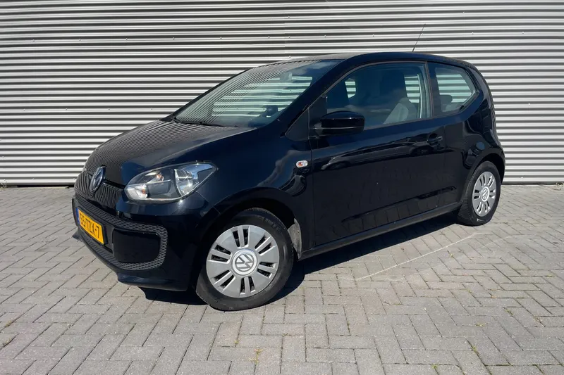 Volkswagen Up! (2012)