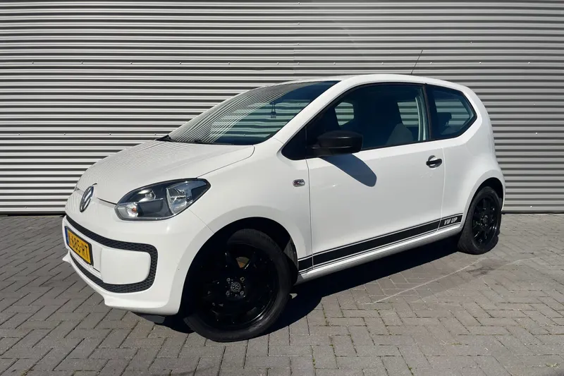 Volkswagen Up! (2015)