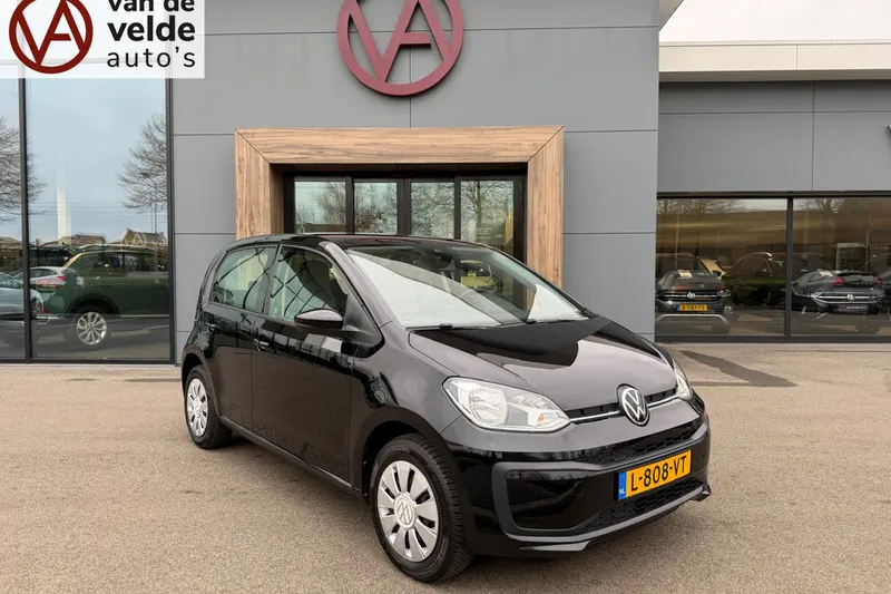 Volkswagen Up! (2021)