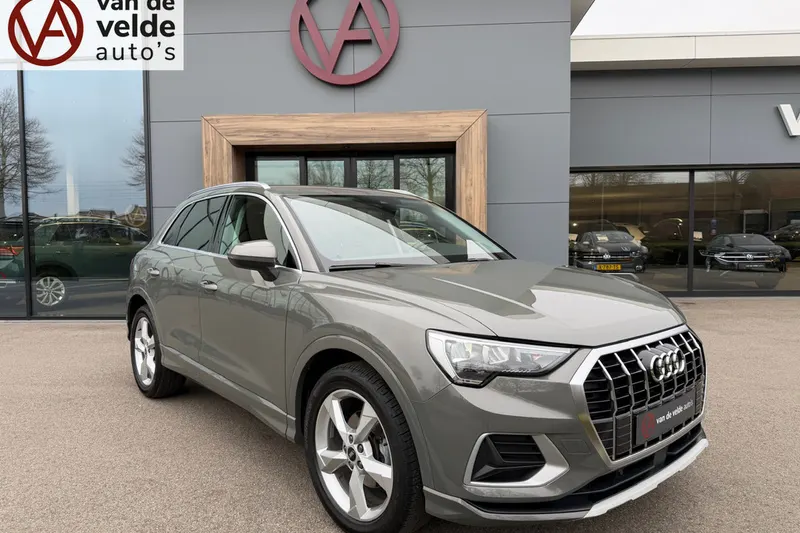 Audi Q3 (2023)