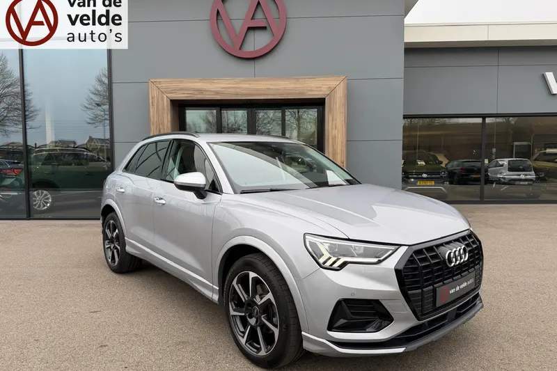 Audi Q3 (2023)