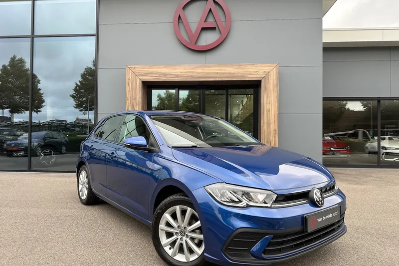 Volkswagen Polo (2025)