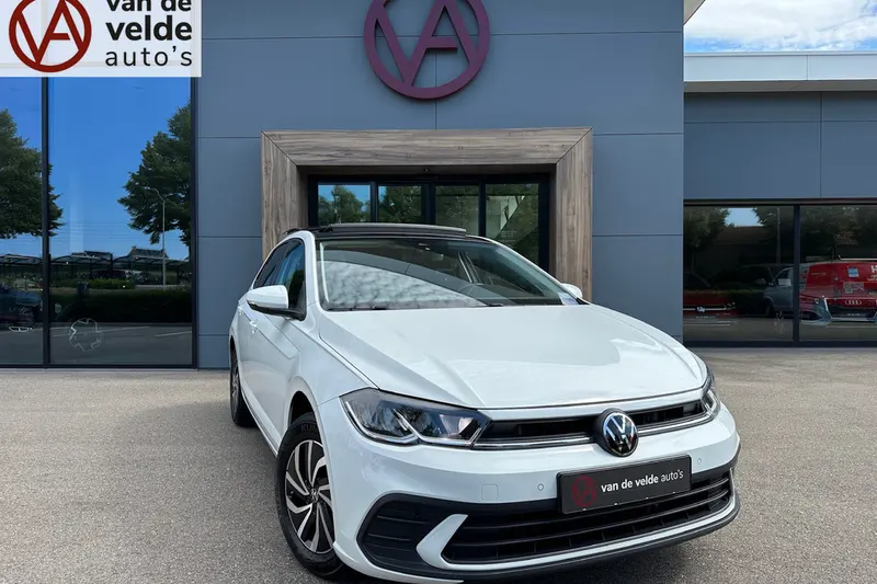 Volkswagen Polo (2024)