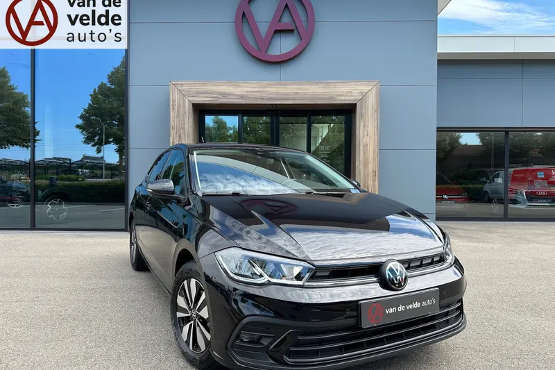 Volkswagen Polo (2025)