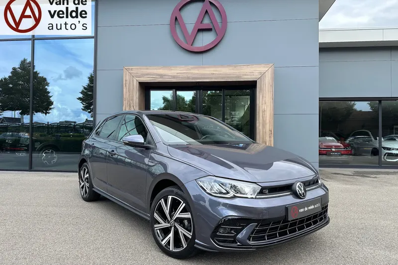 Volkswagen Polo (2024)