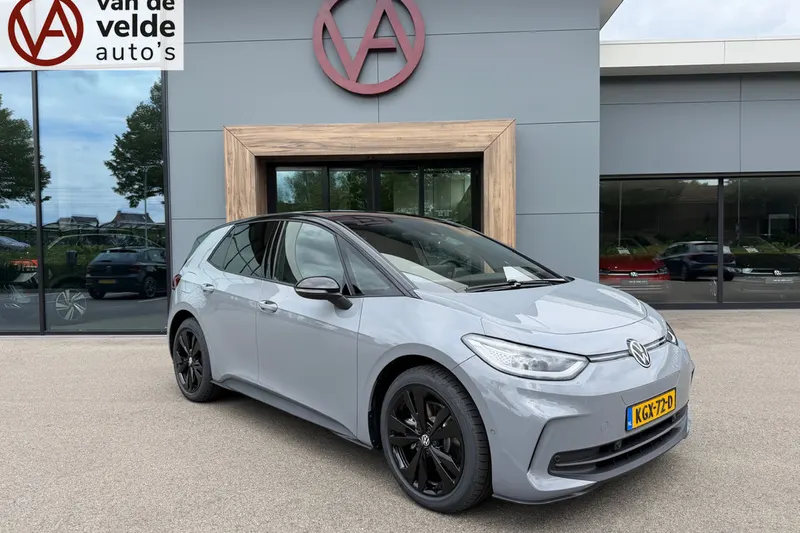 Volkswagen ID.3 (2026)