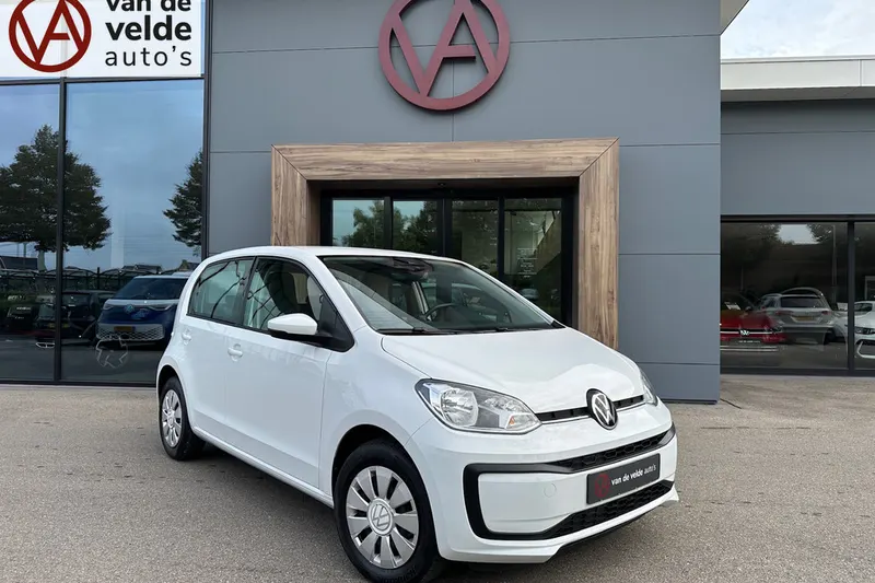 Volkswagen Up! (2023)