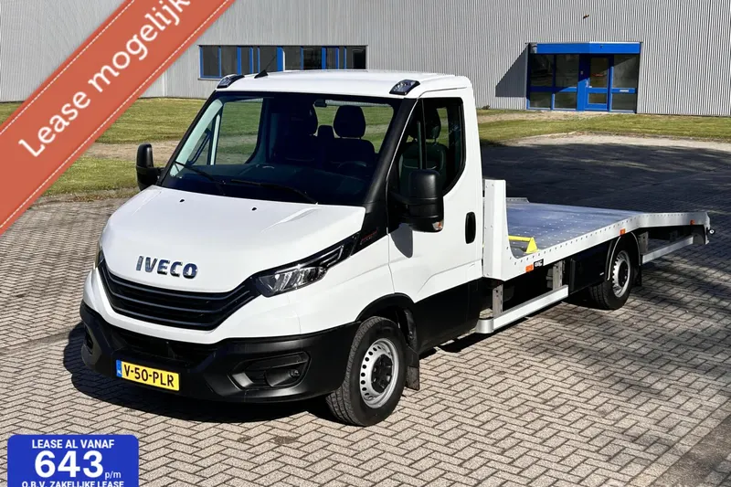 Iveco Daily (2024)
