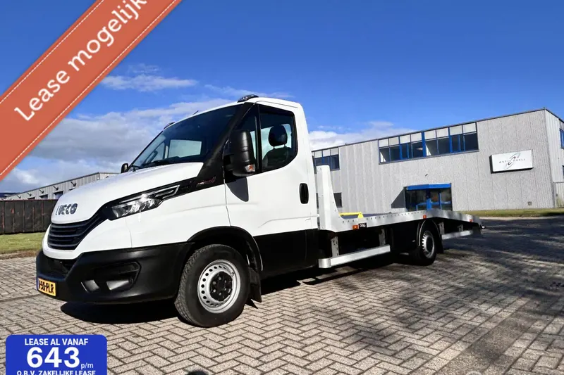 Iveco Daily (2024)