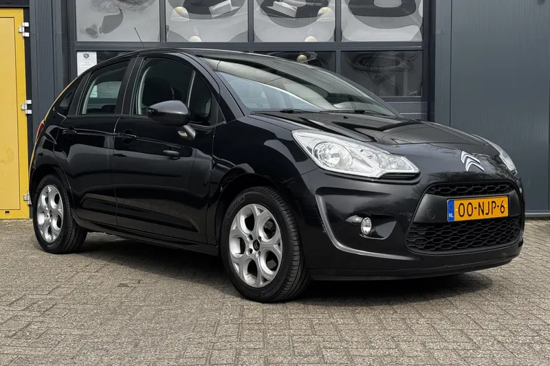 Citroën C3 (2010)