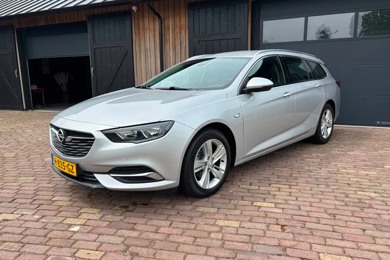 Opel Insignia (2020)
