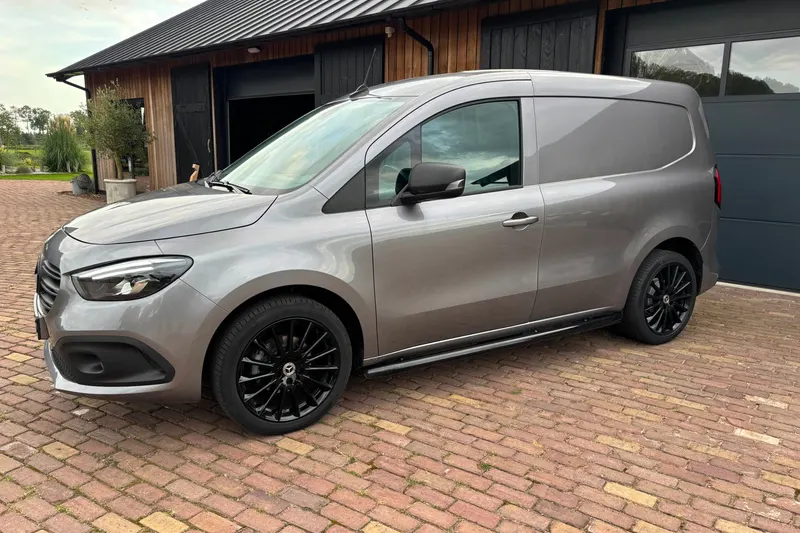 Mercedes-Benz Citan (2022)