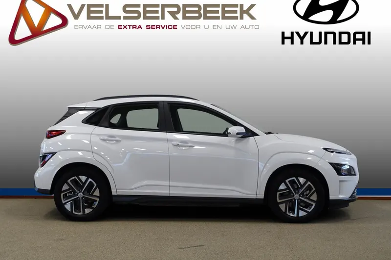 Hyundai Kona (2022)
