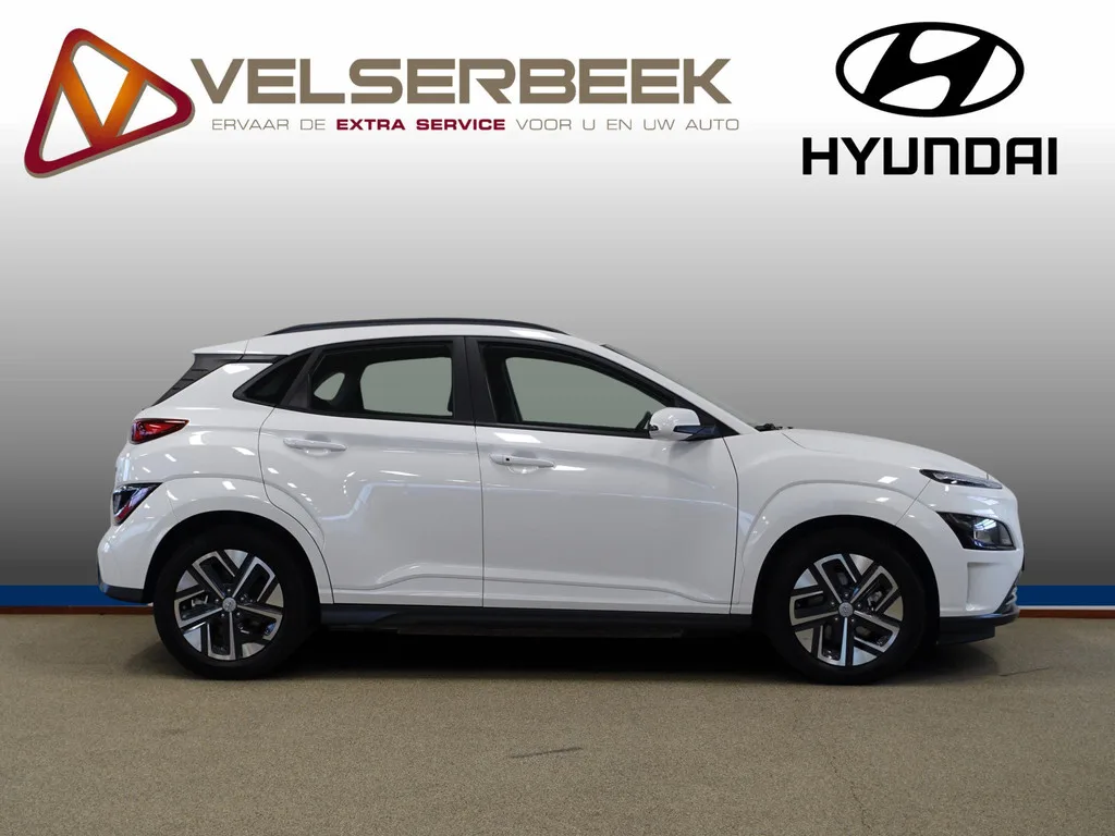 Hyundai Kona (2022) — foto 1