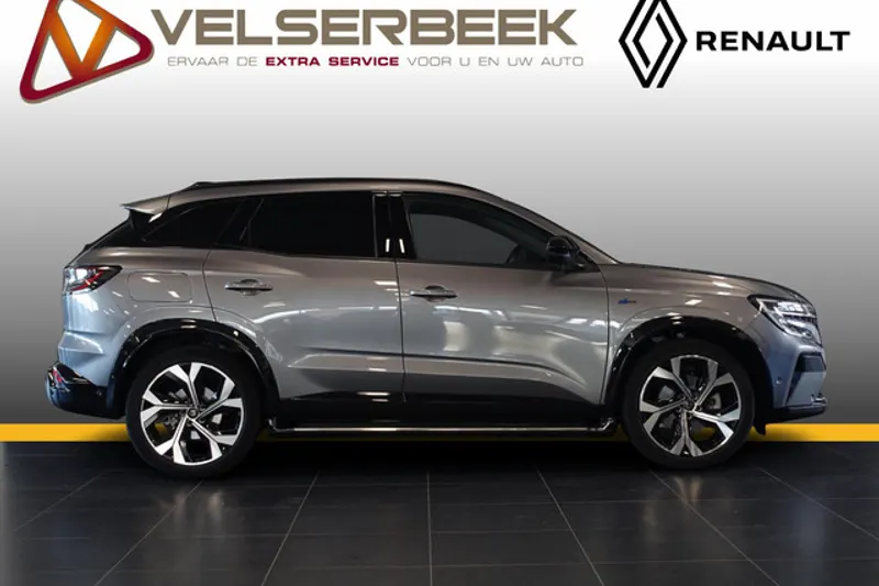 Renault Austral (2024)