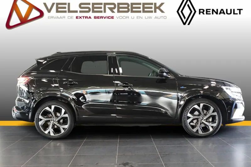 Renault Austral (2023)