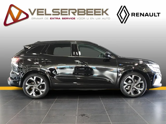 Renault Austral (2023) — foto 1