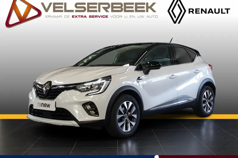 Renault Captur (2021)