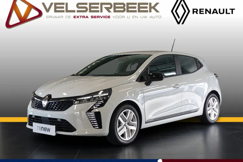 Renault Clio (2025)