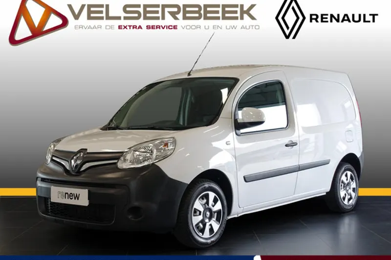Renault Kangoo (2020)