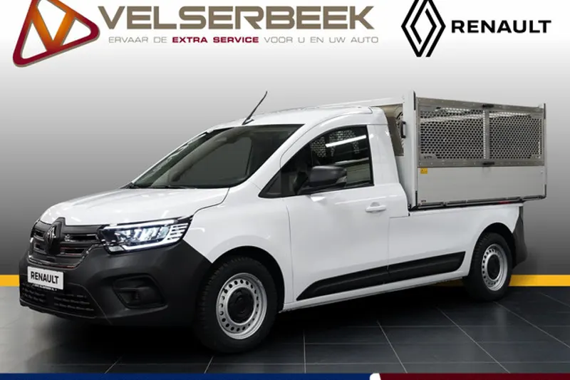 Renault Kangoo (2026)