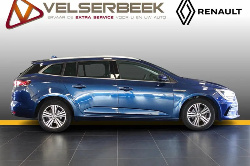 Renault Mégane (2021)