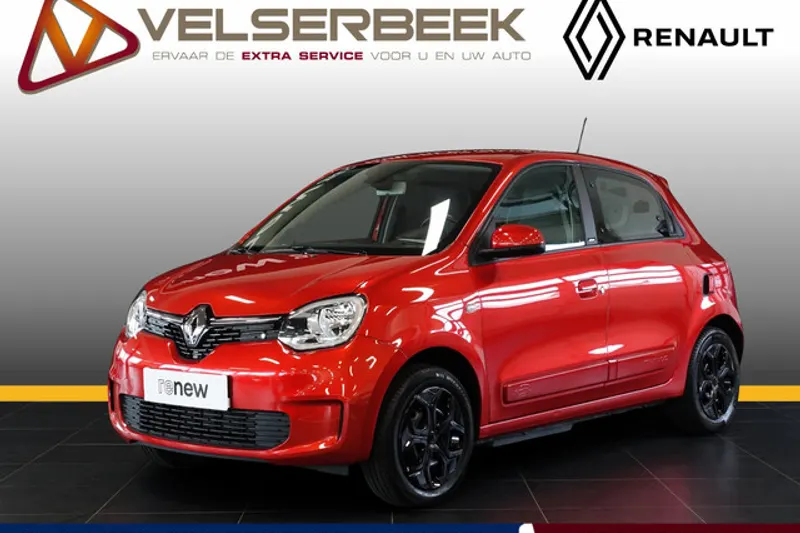 Renault Twingo (2022)