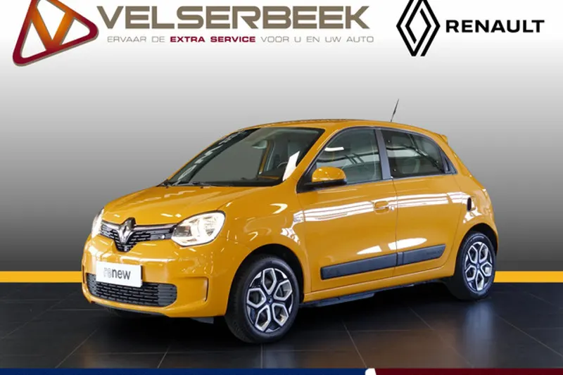 Renault Twingo (2021)