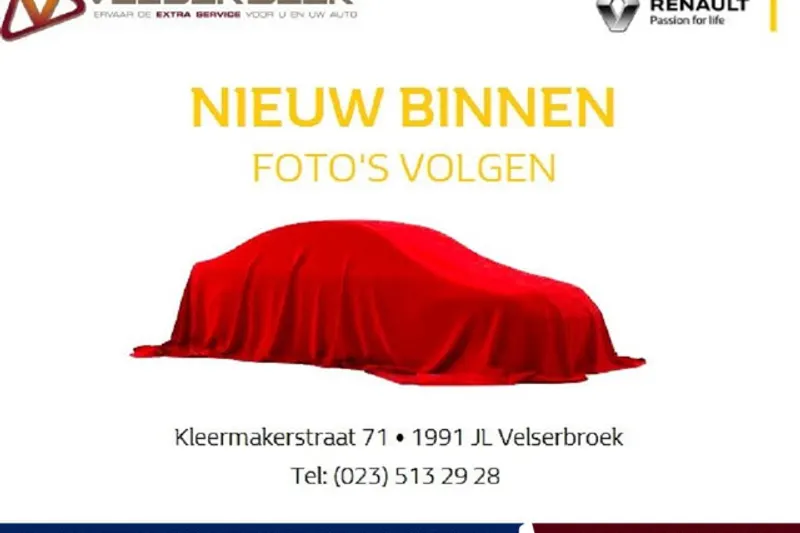 Renault Twingo (2022)