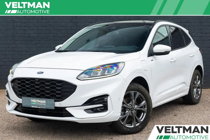 Ford Kuga (2022)