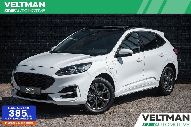 Ford Kuga (2023)
