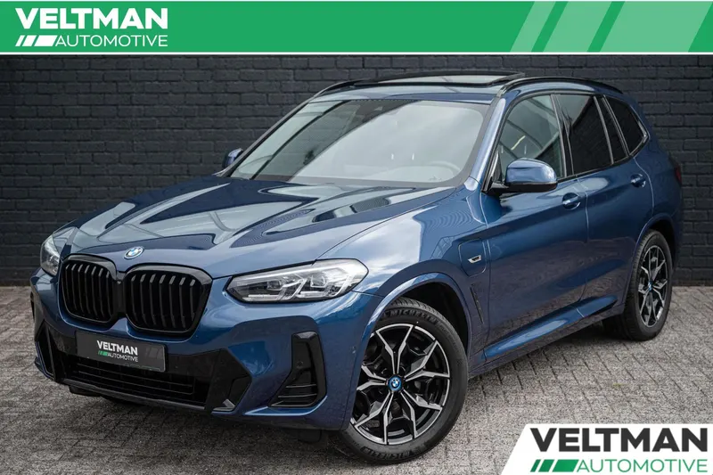 BMW X3 (2022)