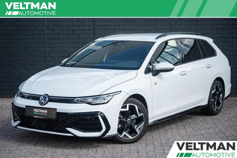 Volkswagen Golf (2025)