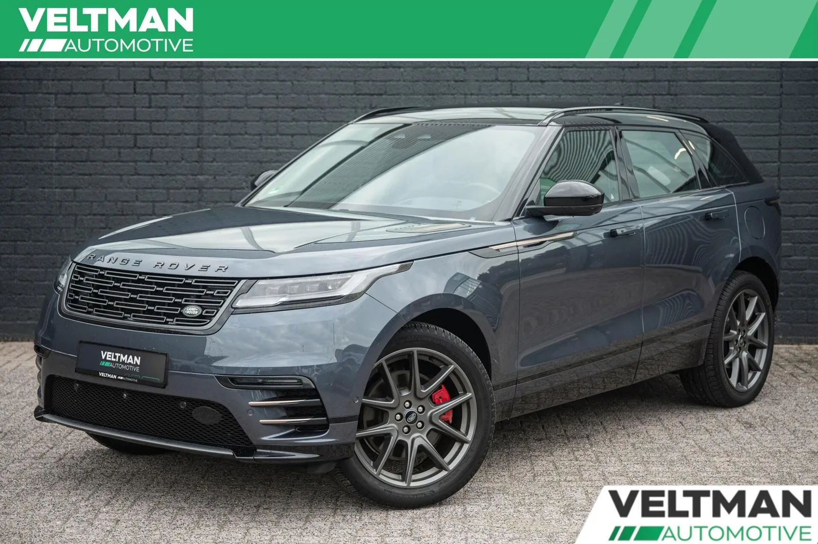 Land Rover Range Rover Velar (2023) — foto 1