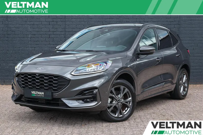 Ford Kuga (2022)
