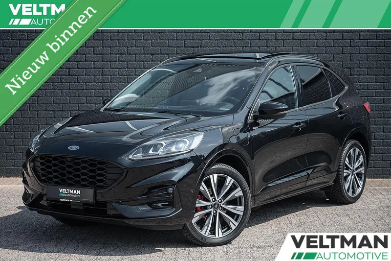 Ford Kuga (2022)