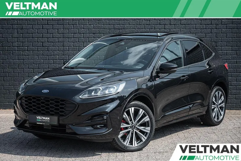 Ford Kuga (2022)